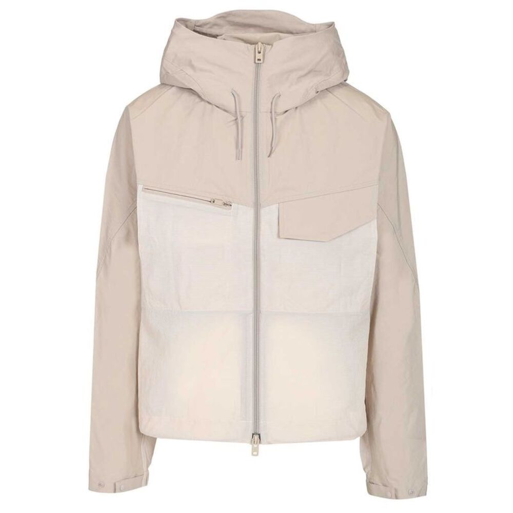 Adidas Y-3 Men Jacket With Hood